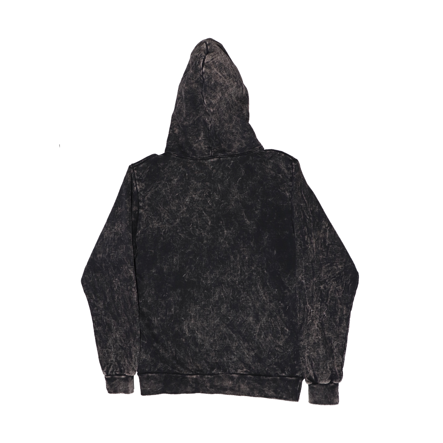 Mineral Wash Hoodie