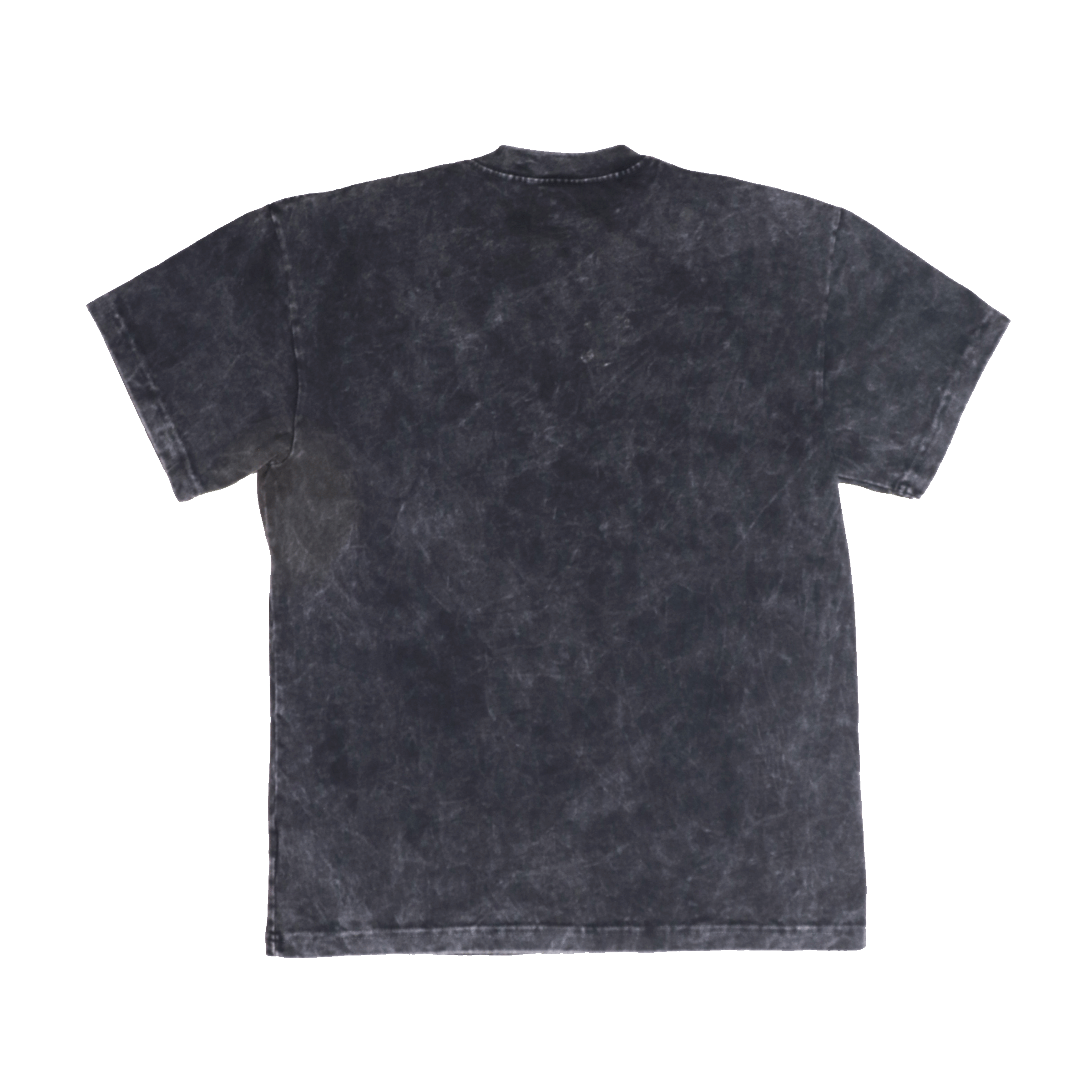 Mineral Wash Oversized Heavy Shirt – Tekton LA