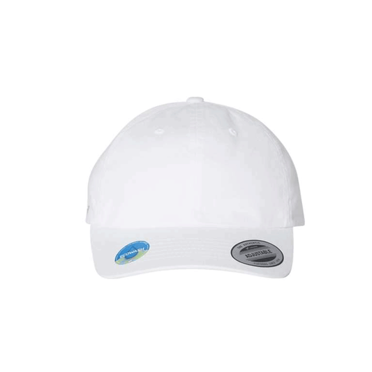 Eco Dad Cap