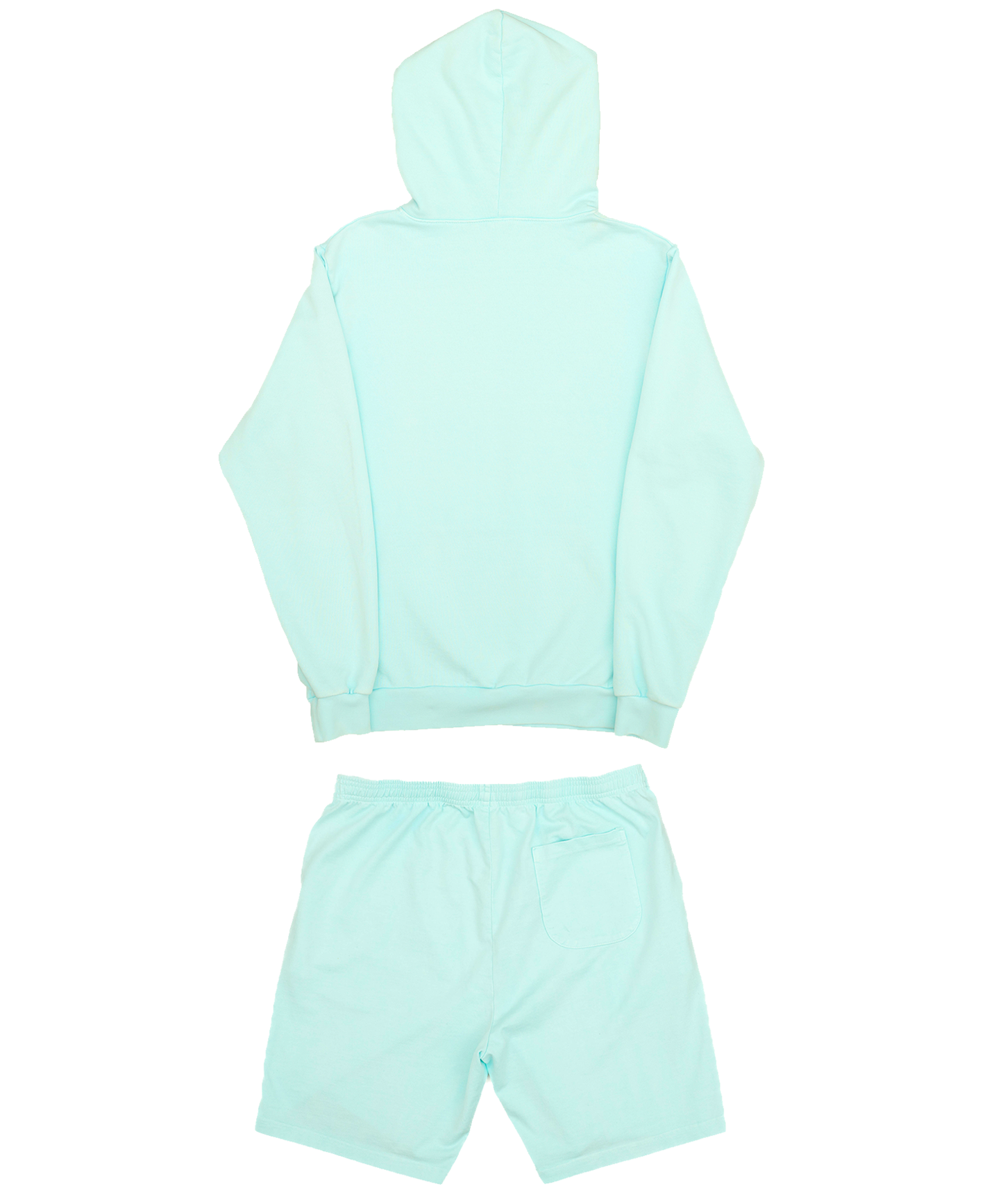 Tiffany Short Set