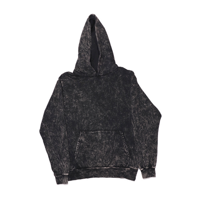 Mineral Wash Hoodie