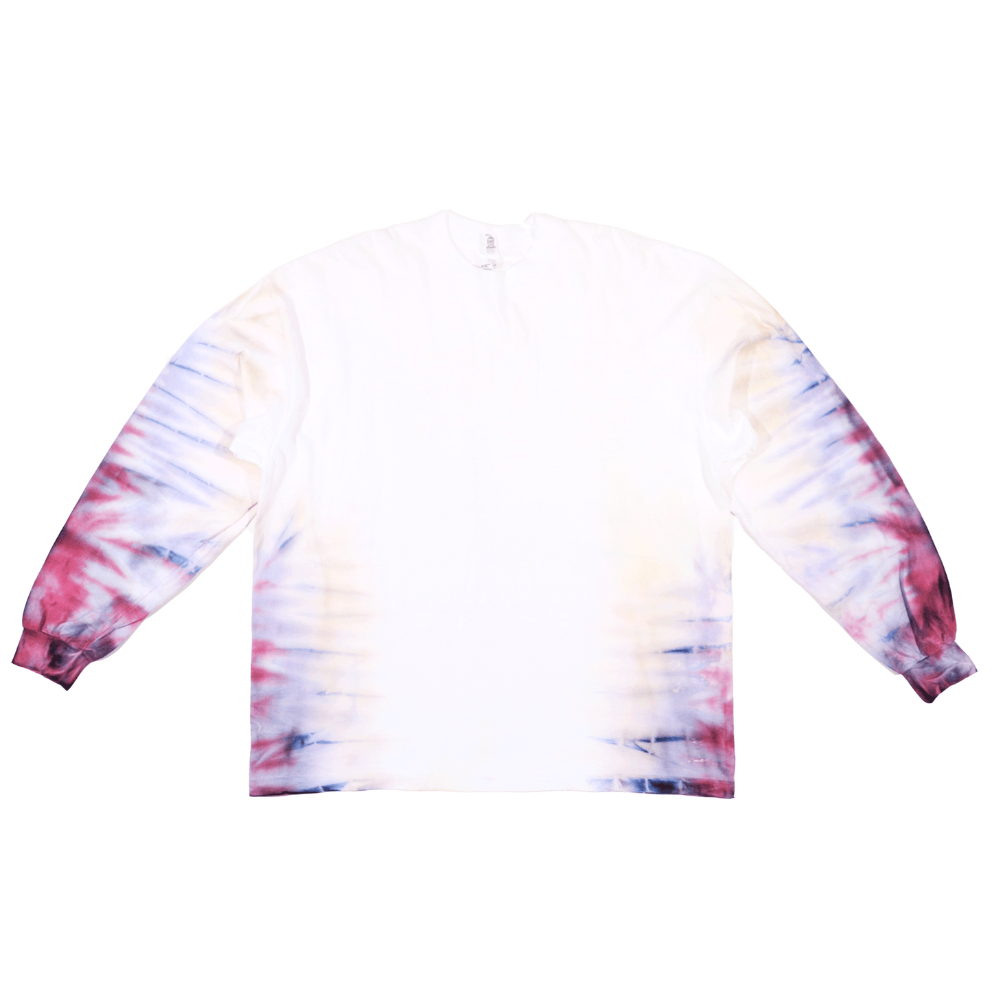 Polar Ice Dye