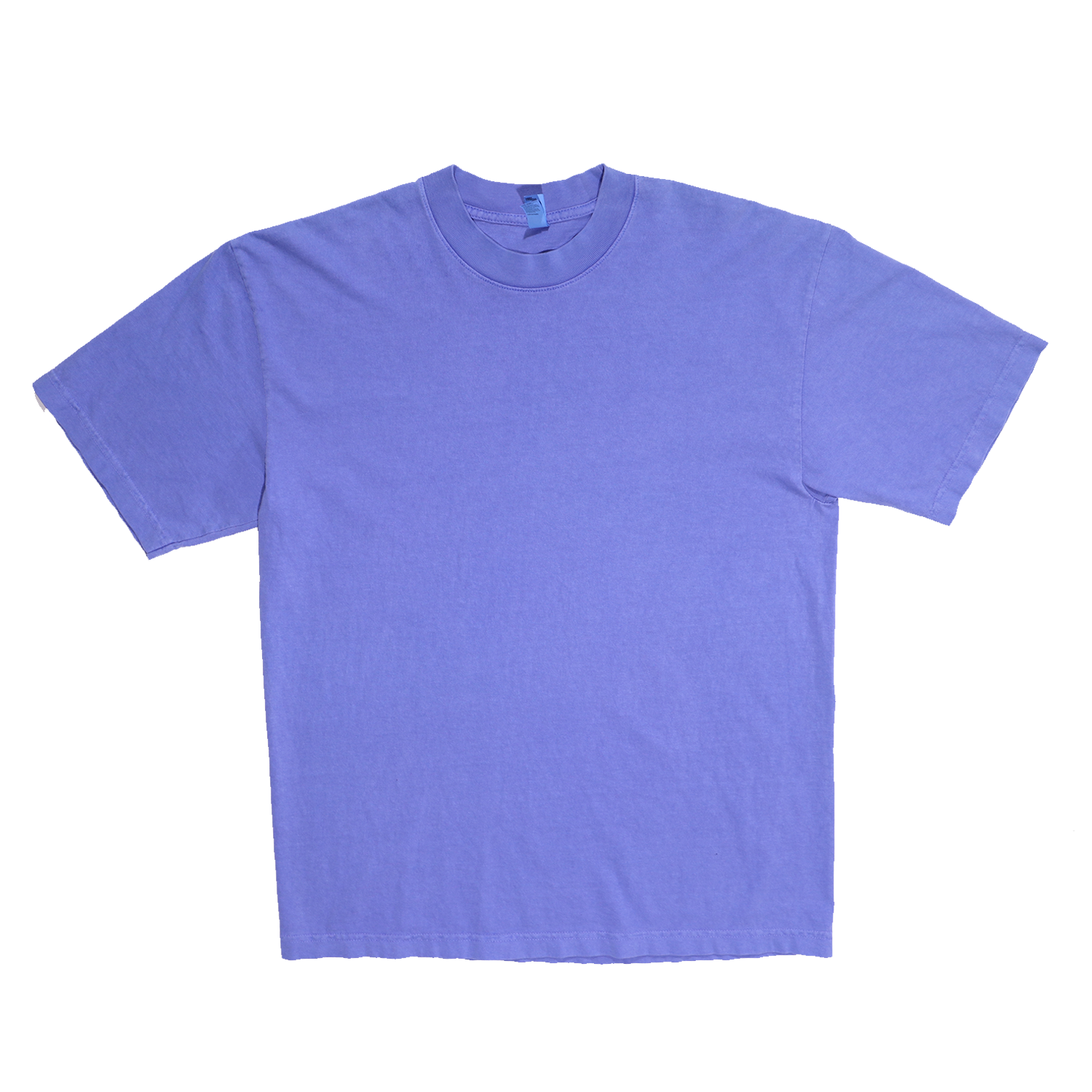 Neon Dye Shirt – Tekton LA