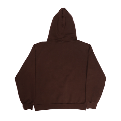 Chocolate Hoodie