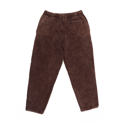 Mole Mineral Wash Pants