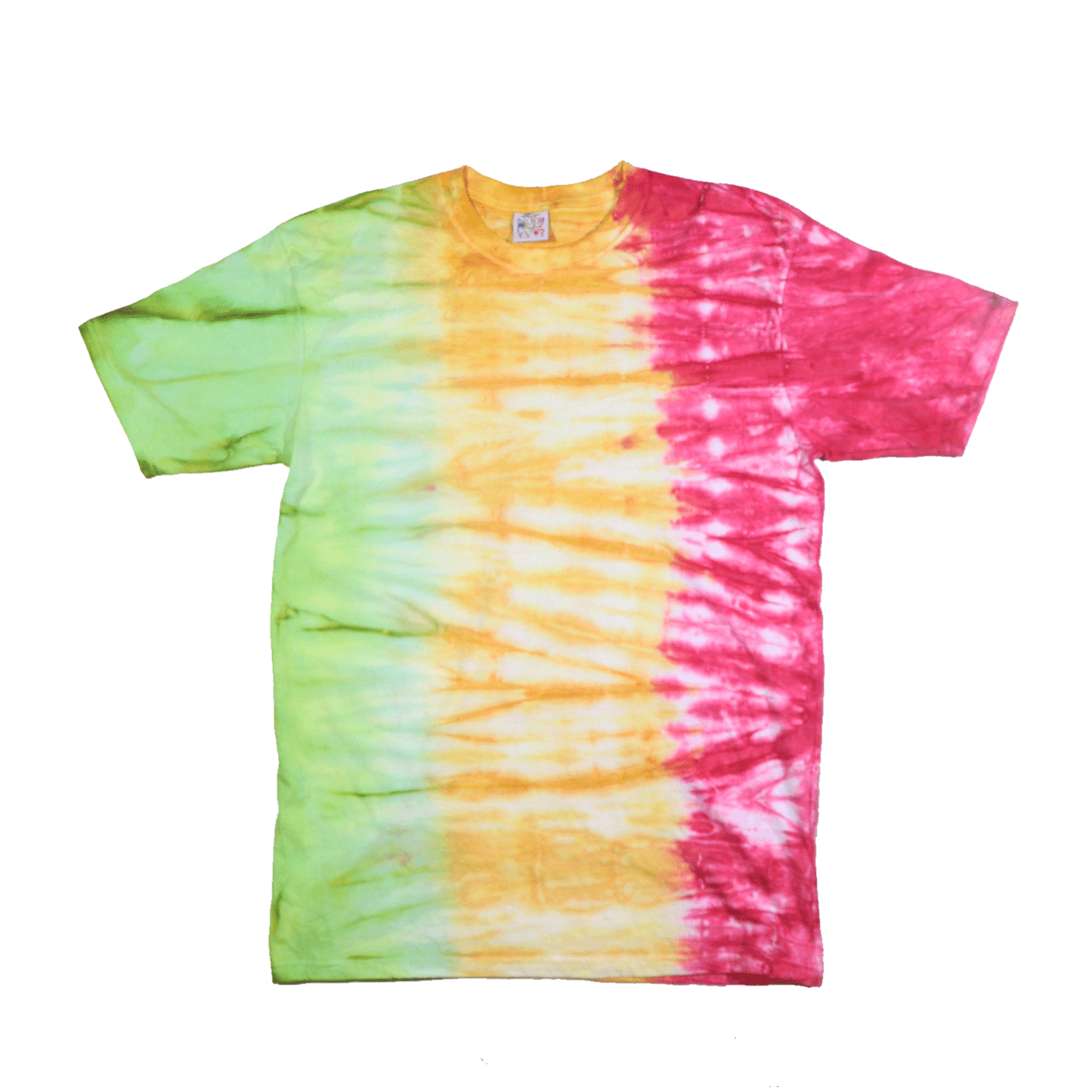 REGGAE DYE