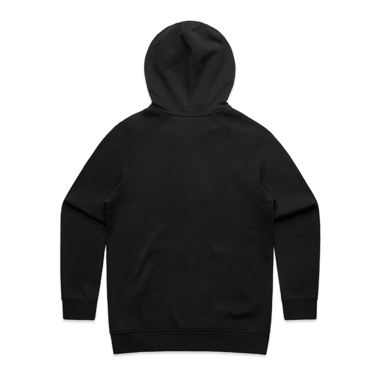 Official Zip Hood