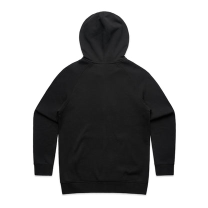 Official Zip Hood