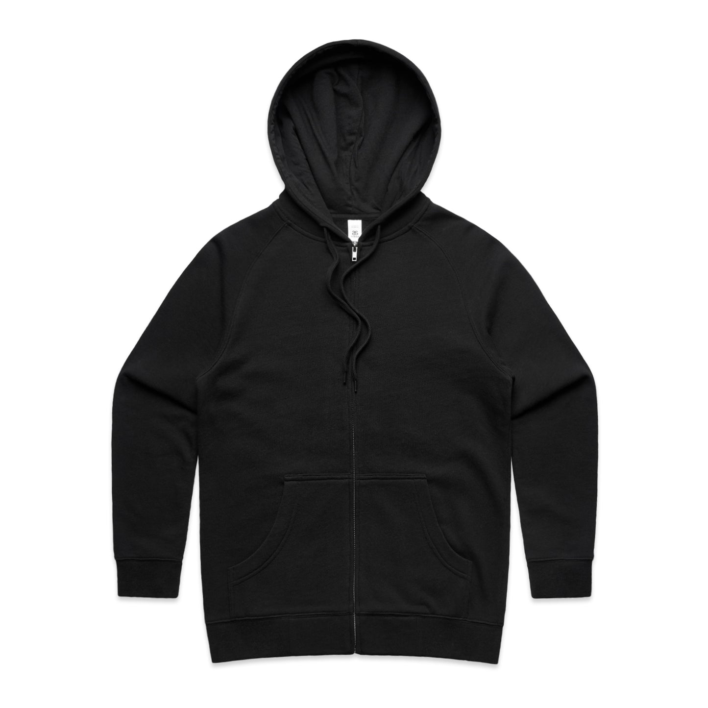 Official Zip Hood