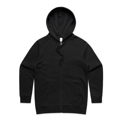 Official Zip Hood