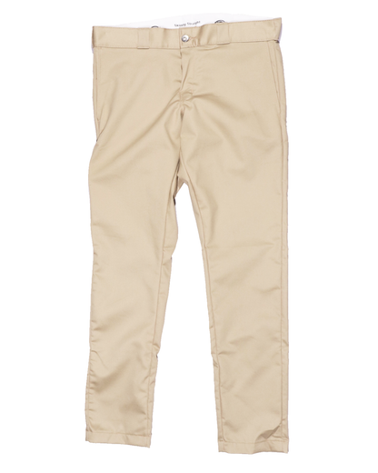 Desert Skinny Flex Pants