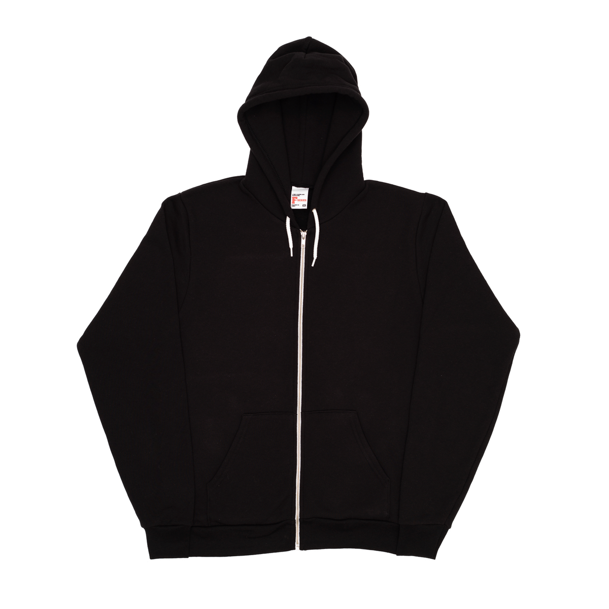 Flex Fleece Zip Up Hoodie Tekton La 6468