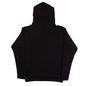 Black Soft Hoodie