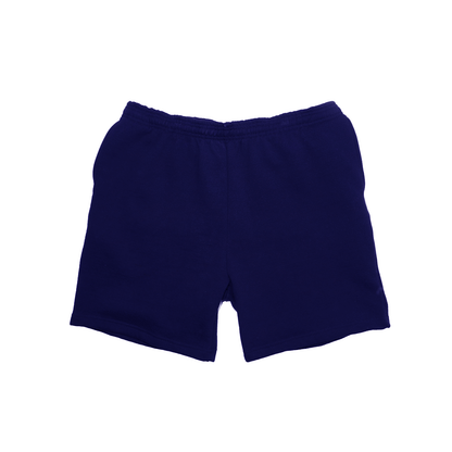 Heavy Fleece Shorts