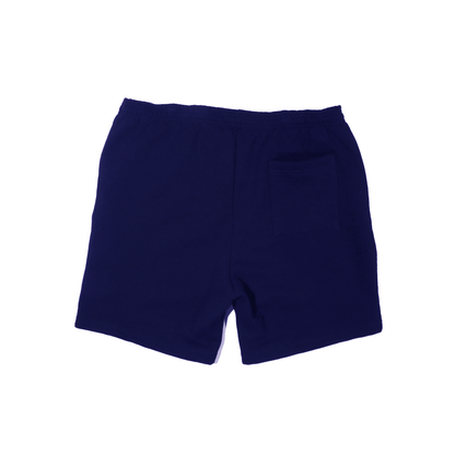 Heavy Fleece Shorts