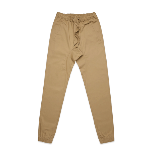 Cuff Pants