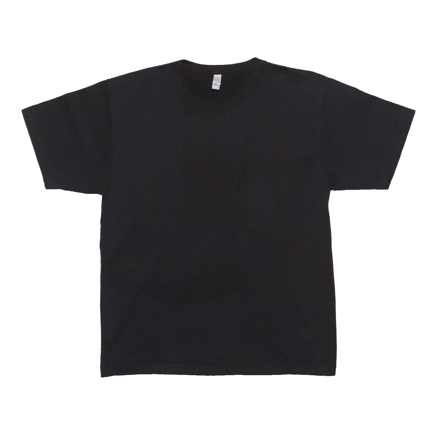 Los Angeles Apparel - 1801GD Garment Dyed T-Shirt (Heavy weight)