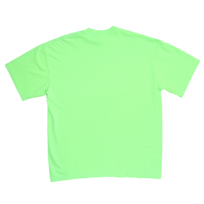 Neon Dye Shirt