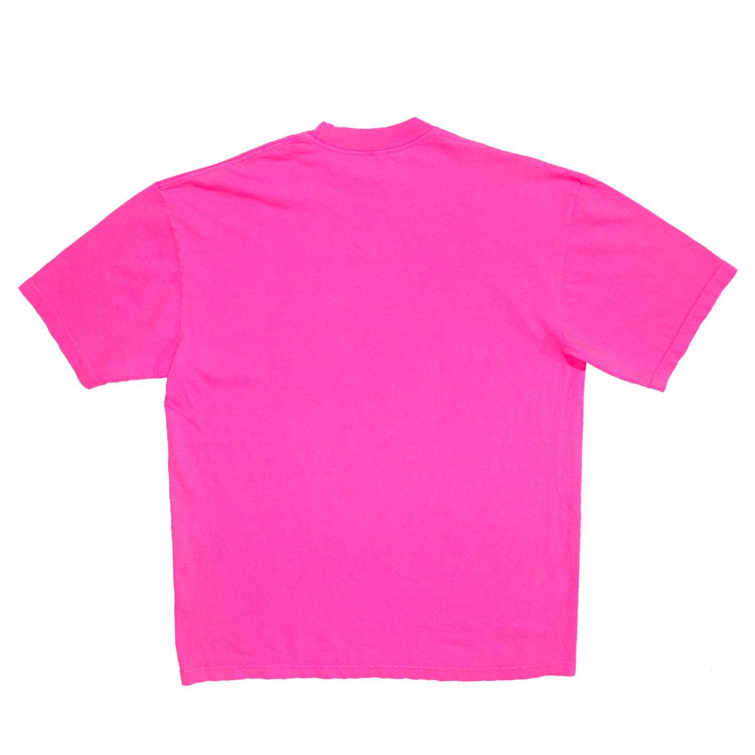 Neon Dye Shirt