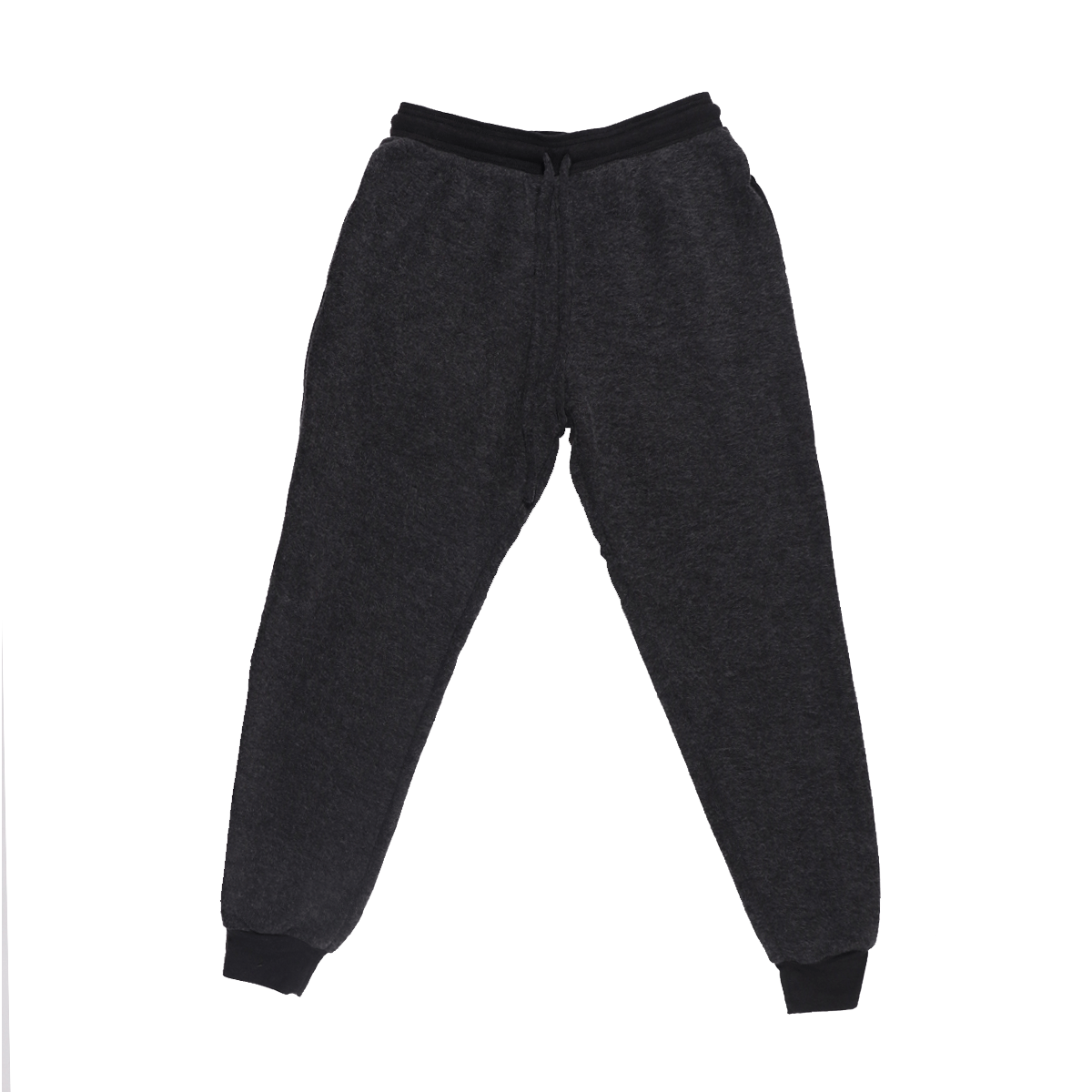 Unisex Sueded Fleece Jogger