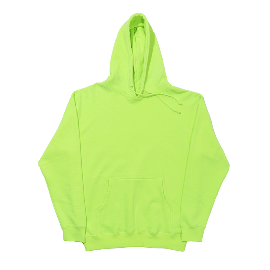 Heavyweight Hooded Sweatshirt