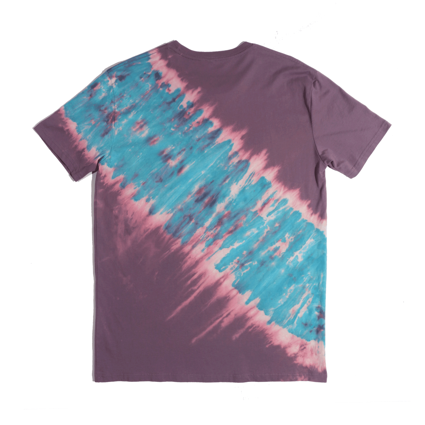 AUDIO WAVE DYE