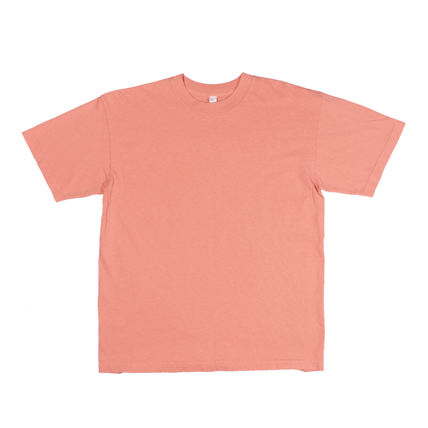 Garment Dye Shirt