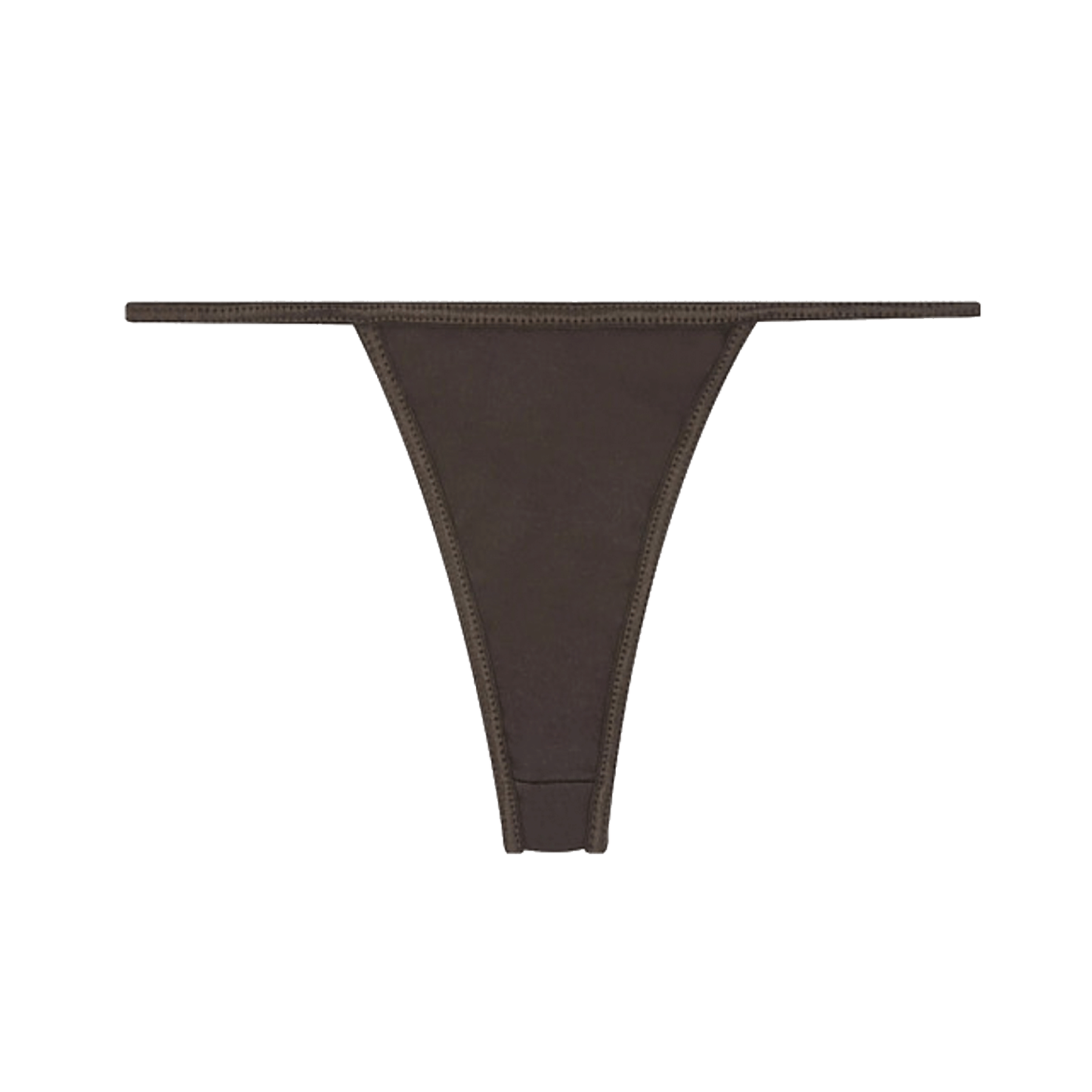 Baby Rib Thong