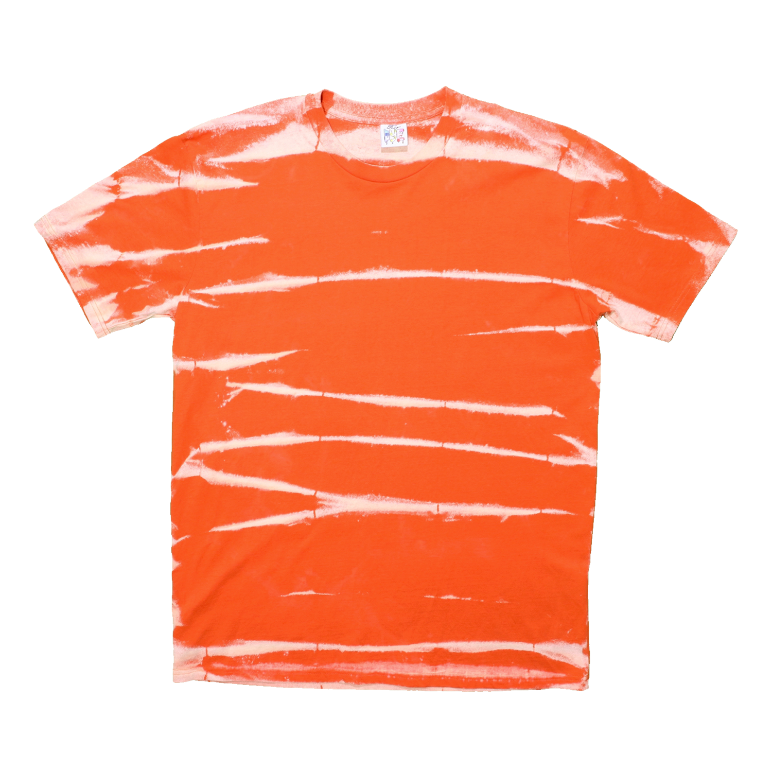 Orange Soda Shirt