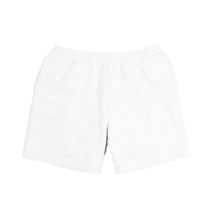 Heavy Fleece Shorts