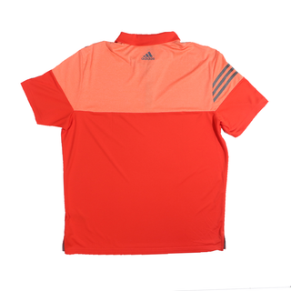 Colorblock Sport Shirt
