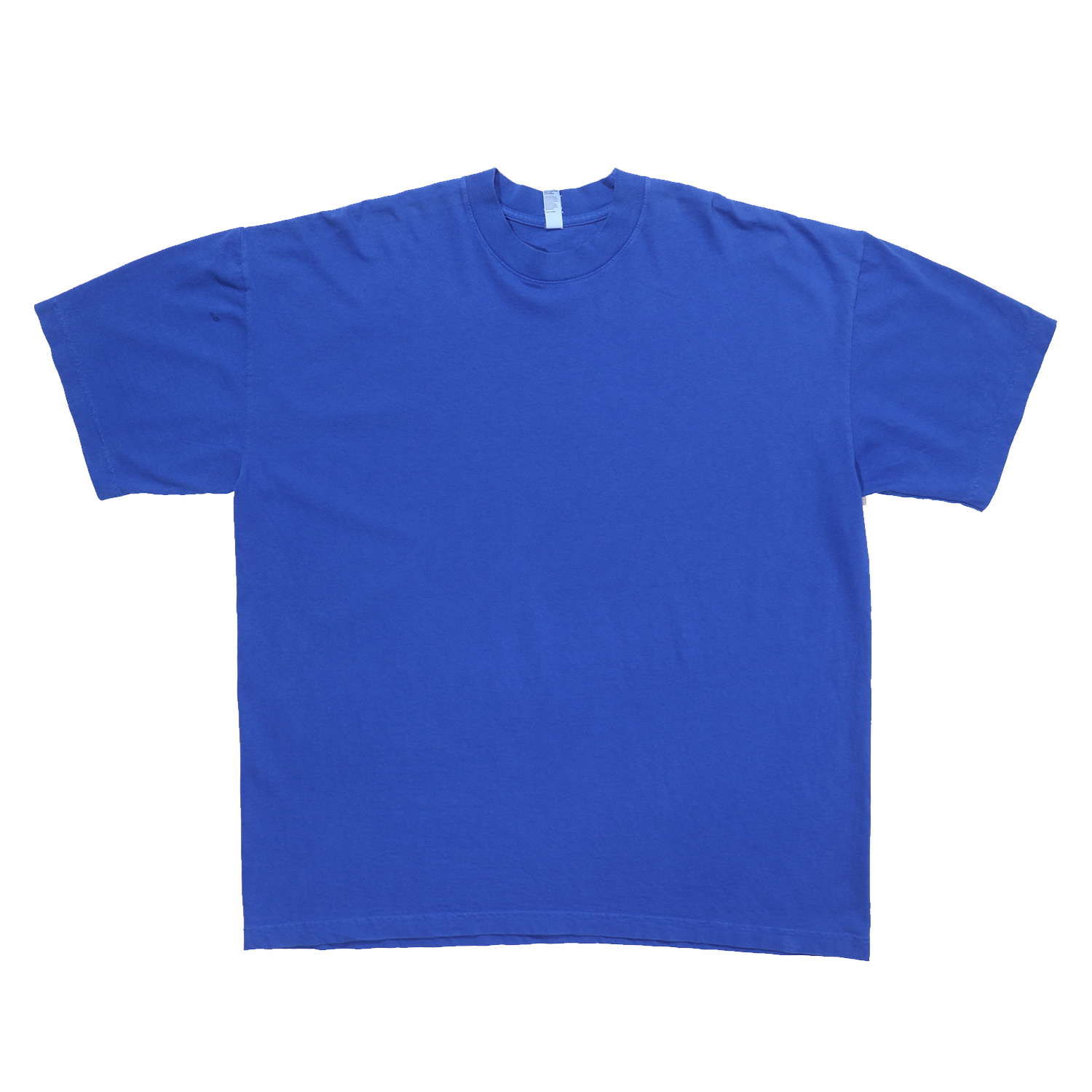 Garment Dye Shirt