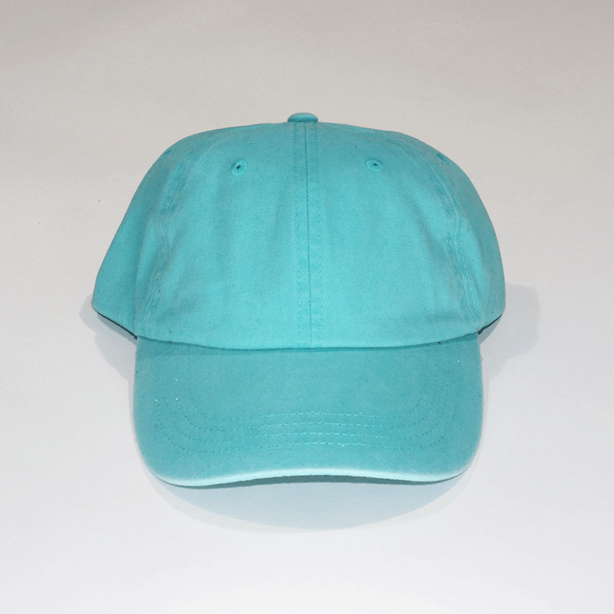 Tiffany Dad Hat