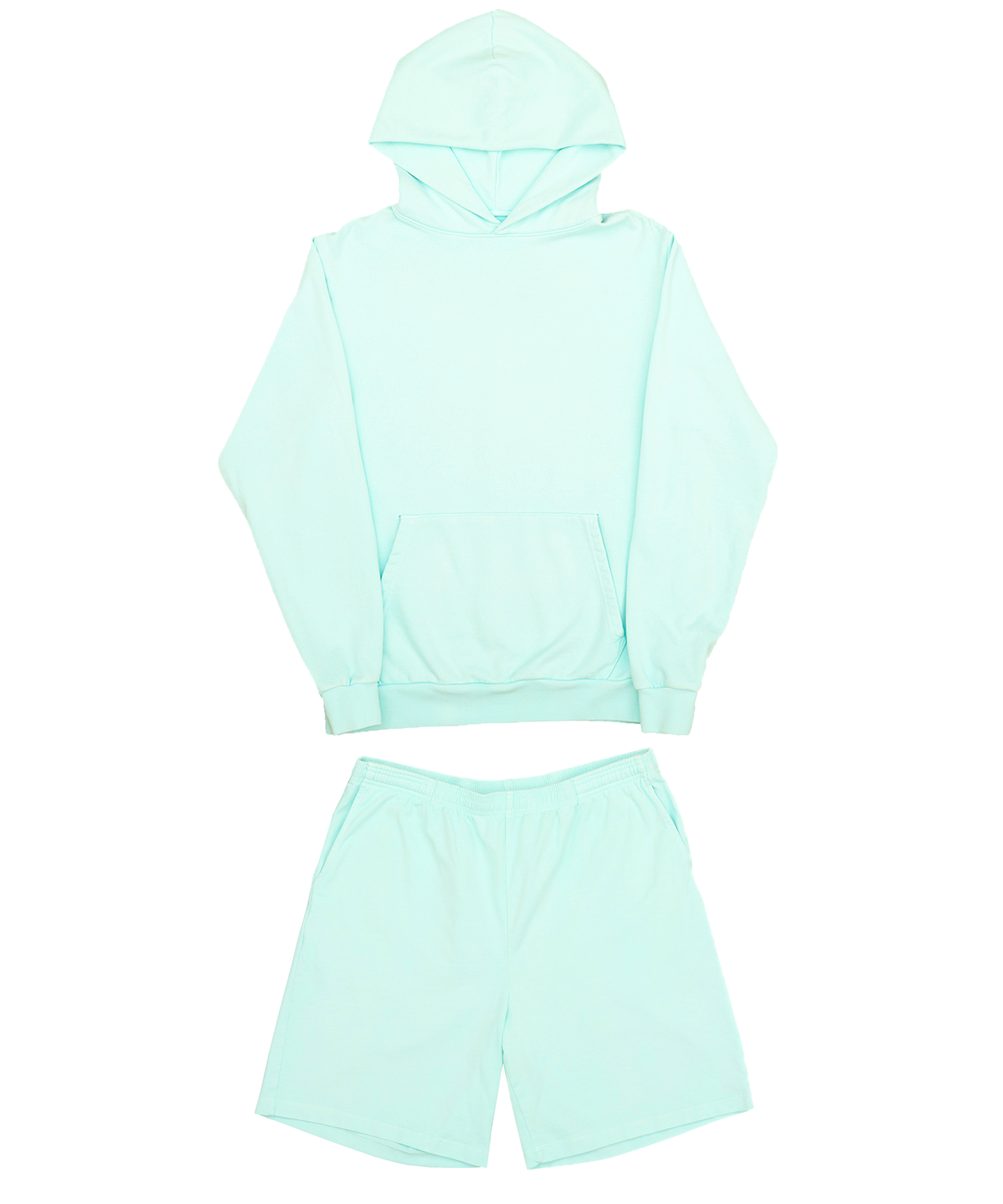 Tiffany Short Set