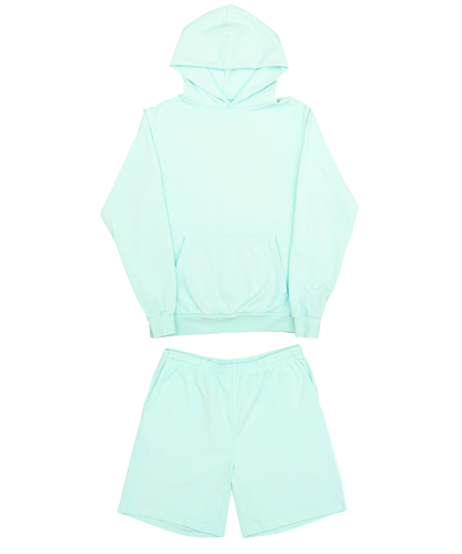 Tiffany Short Set