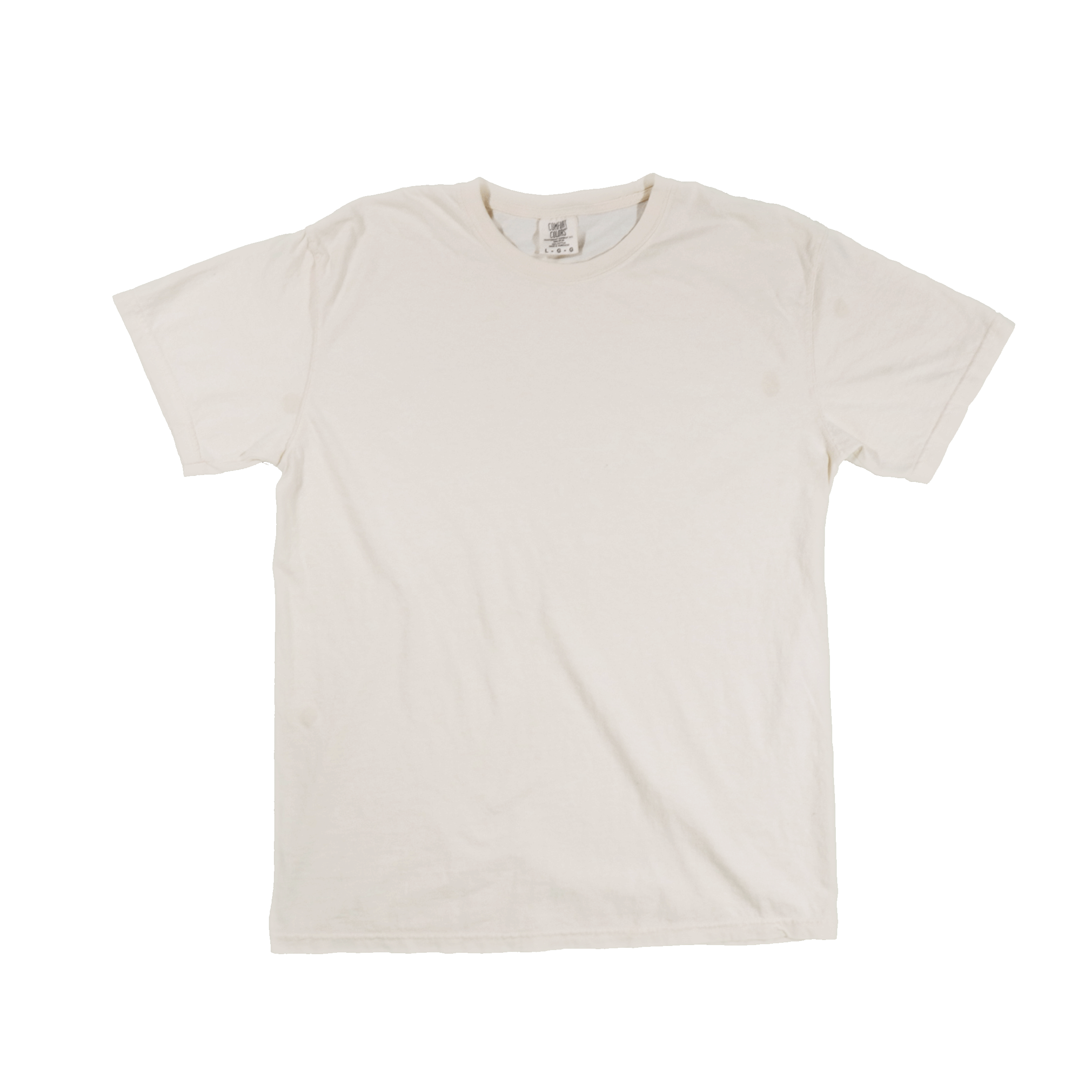 Garment-Dyed Heavyweight Shirt – Tekton LA