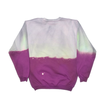 Dirty Soda Crewneck Dye