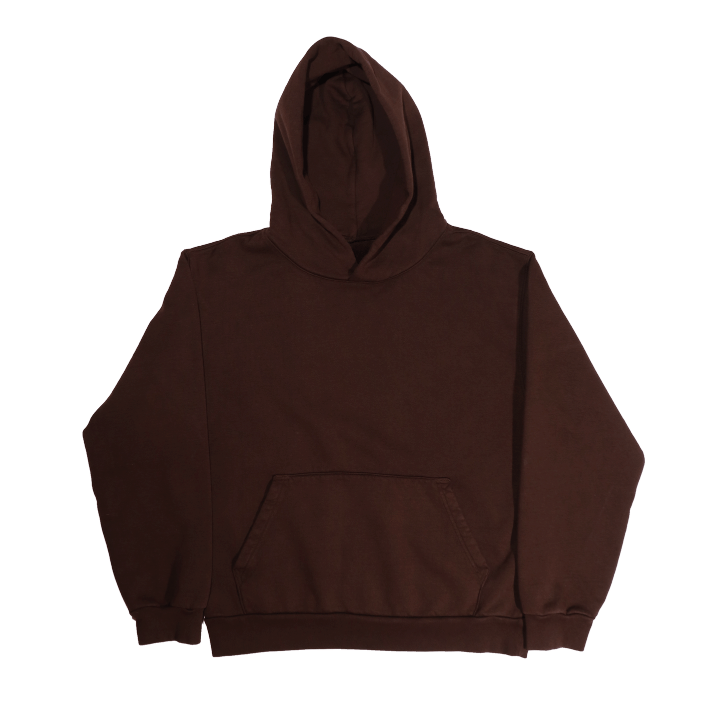 Chocolate Hoodie