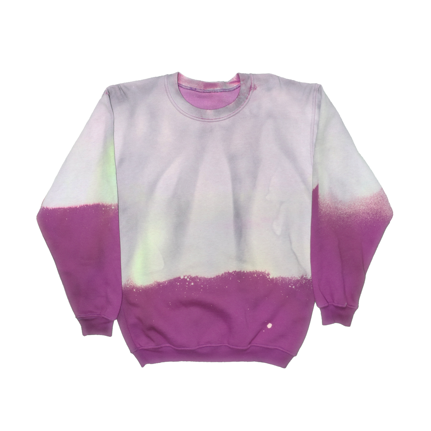 Dirty Soda Crewneck Dye